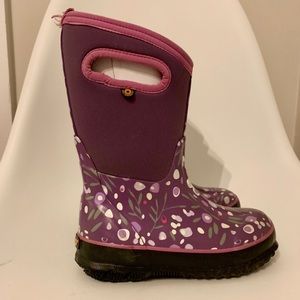 Bogs Kids Classic boot